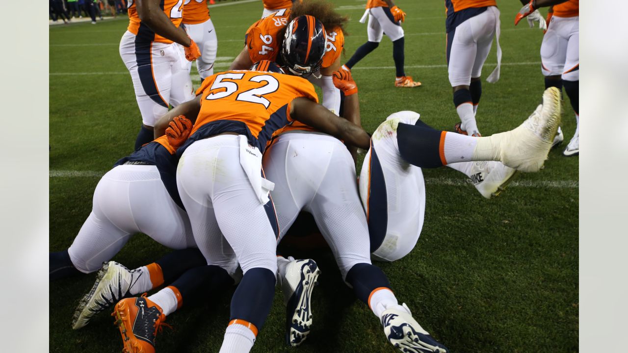 No. 1 priority for the Broncos? Re-sign Justin Simmons & Shelby Harris -  Mile High Report