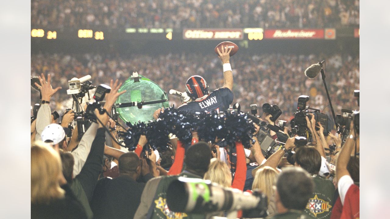 Nuggets first championship elicits memories of Broncos Super Bowl XXXII win  - BVM Sports