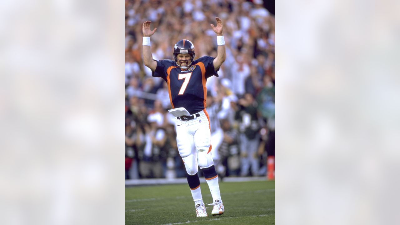 Nuggets first championship elicits memories of Broncos Super Bowl XXXII win  - BVM Sports