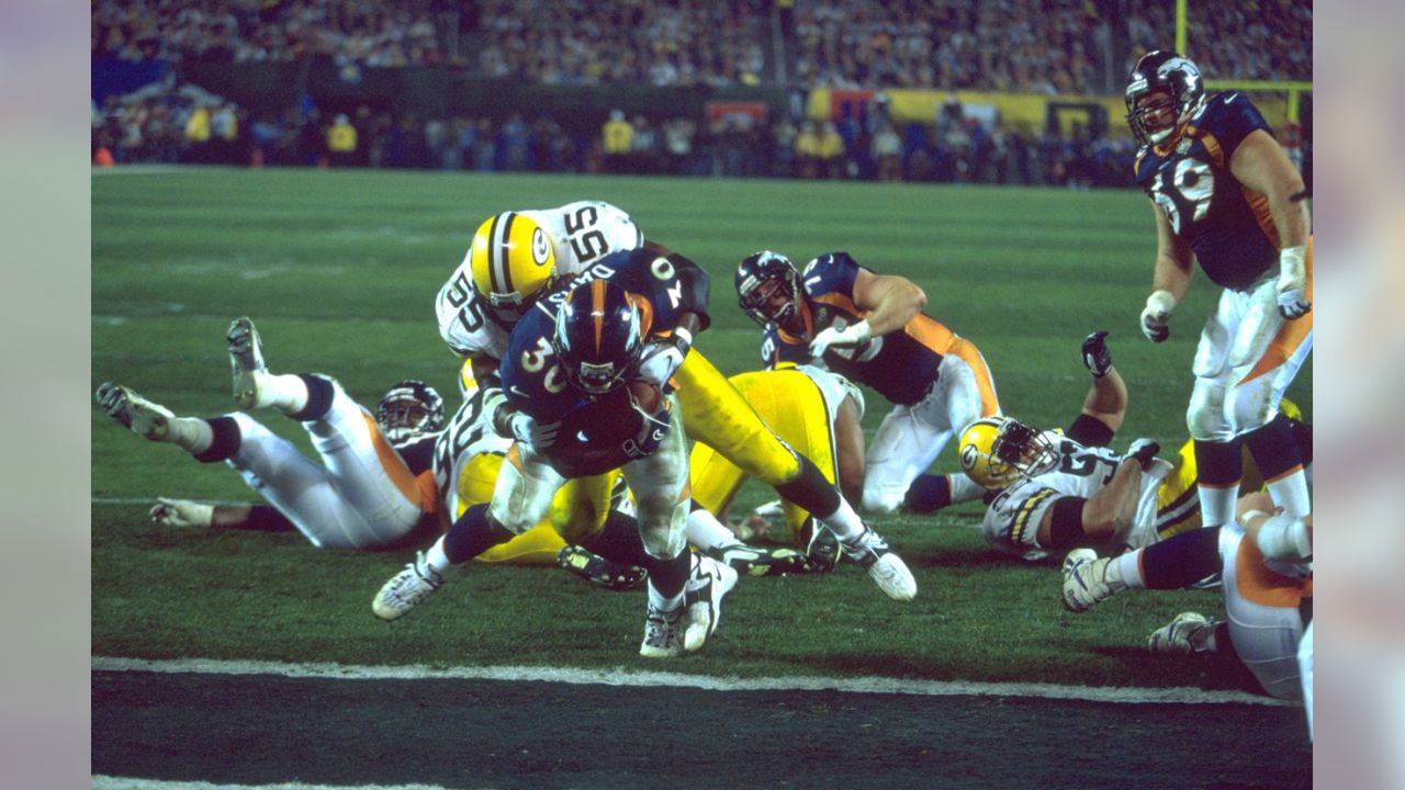 This One's for John: Watch Super Bowl XXXII in full