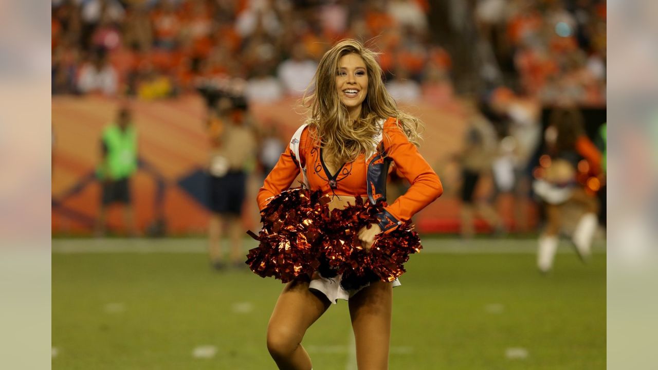 Cheerleader Spotlight: DBC Gabriela