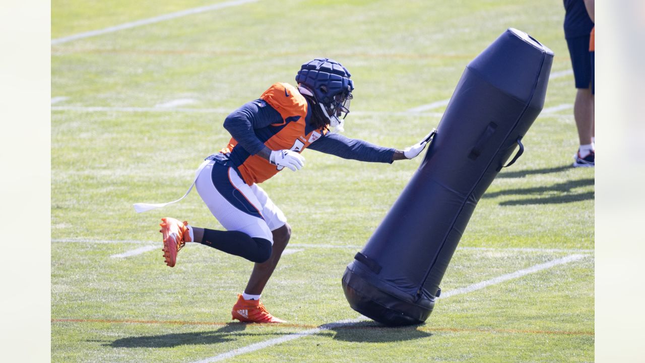 Photos: Broncos return to action after off day as second week of 2023  Training Camp Powered by Ford gets underway