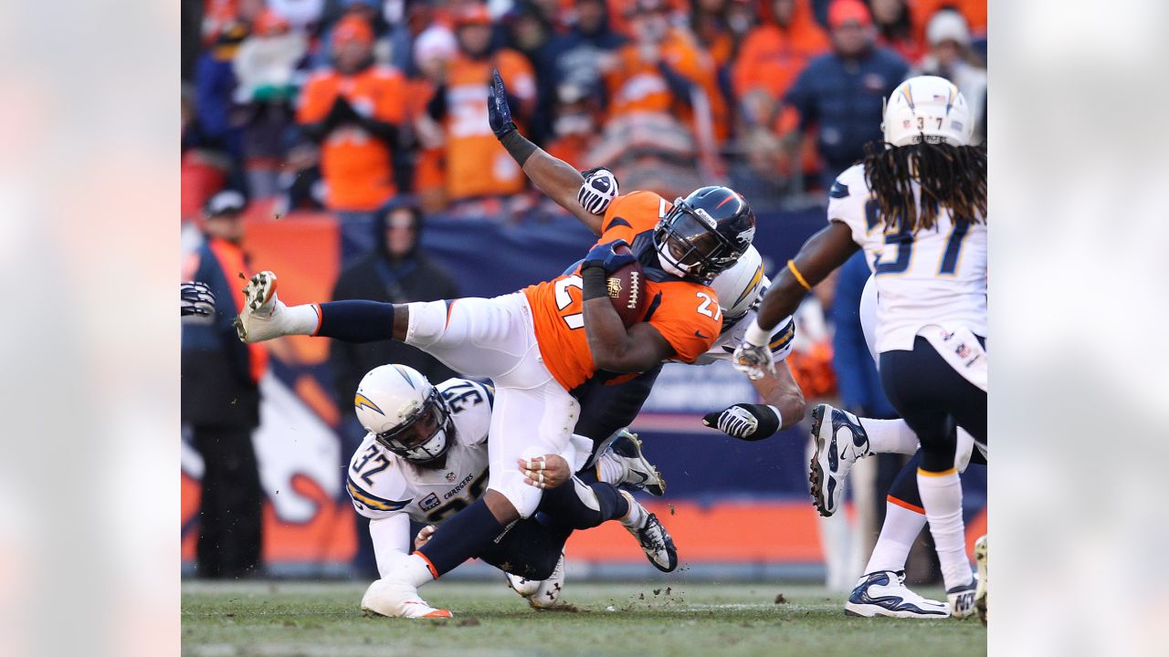 Playoff-bound Chargers might play backups against Broncos - The San Diego  Union-Tribune