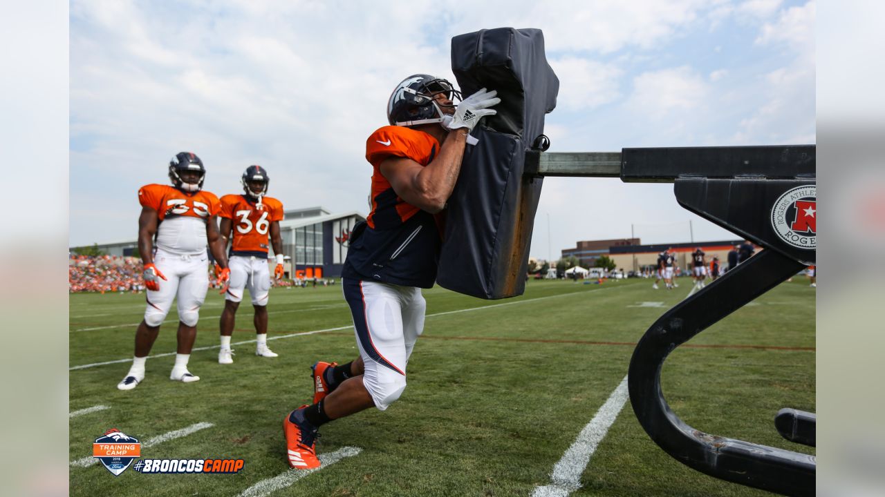 2022 Broncos Training Camp: Day 5 news and notes - BVM Sports