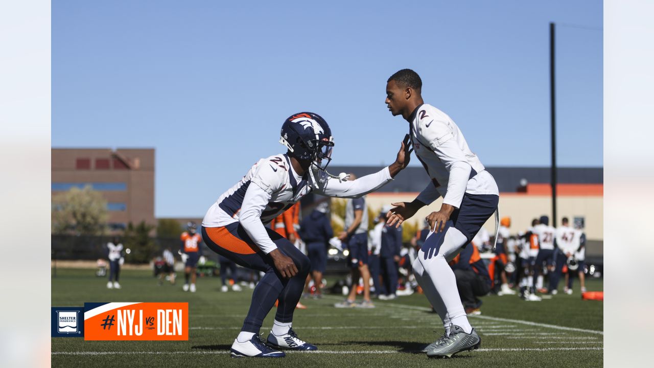 Burning Questions: Can the Broncos' offense put together a