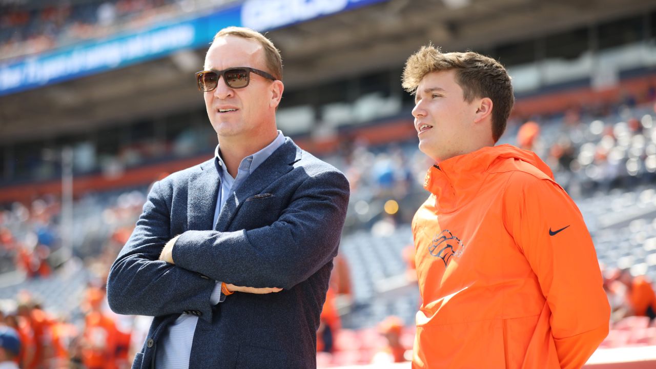 Is Drew Lock Ready to Answer John Elway's QB Question?, News, Scores,  Highlights, Stats, and Rumors