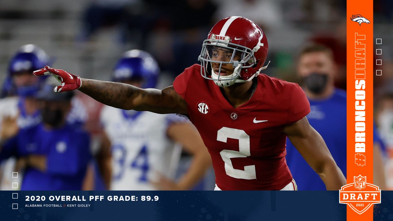 2021 NFL Mock Draft: PFF senior analysts mock all 7 rounds, NFL Draft