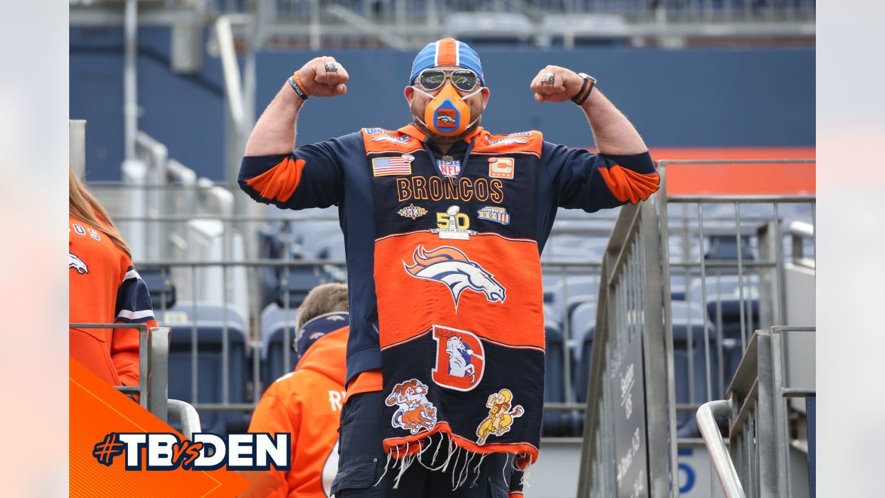 Tampa Bay Buccaneers @ Denver Broncos - A Primer - Mile High Report