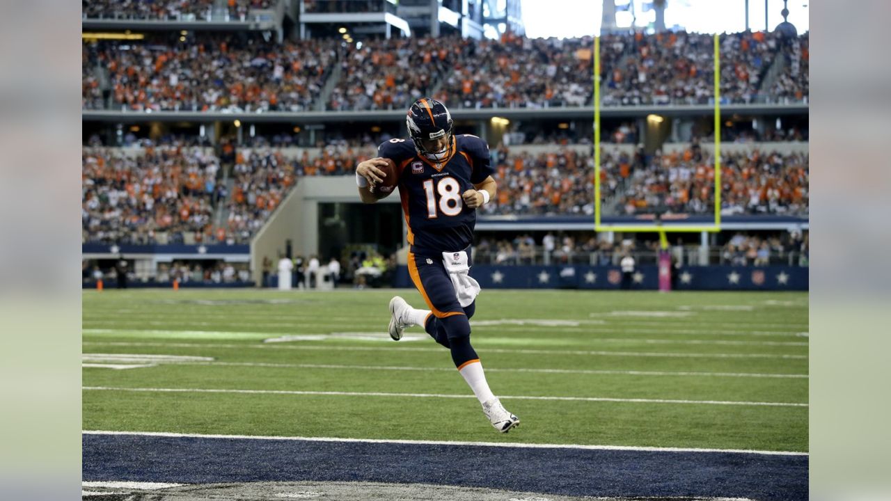 A look back at the best moments of Super Bowl XLVIII