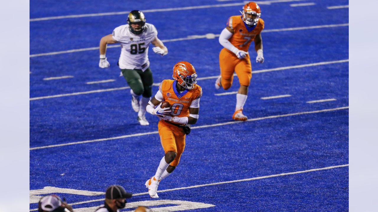 Denver Broncos draft Boise State safety JL Skinner with the 183rd pick -  Mile High Report