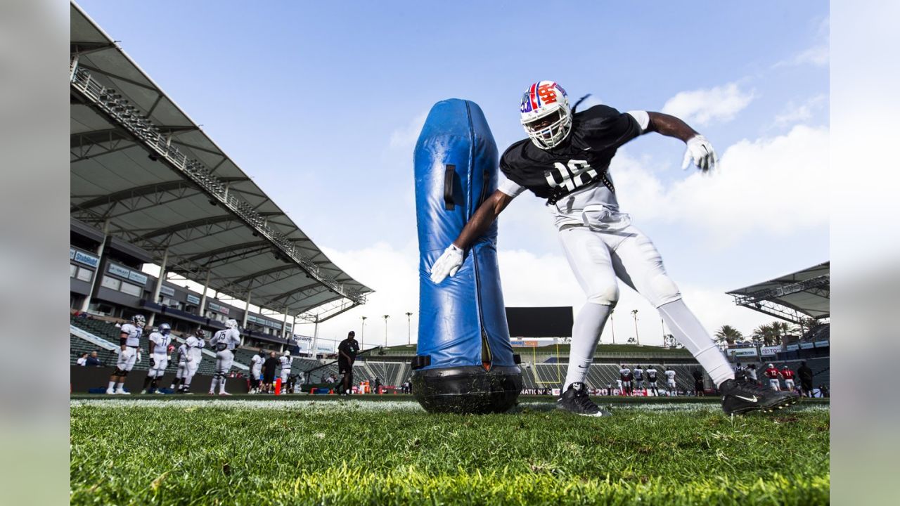 Broncos sign 19 college free agents, including former Memphis wide receiver Mose  Frazier – The Denver Post