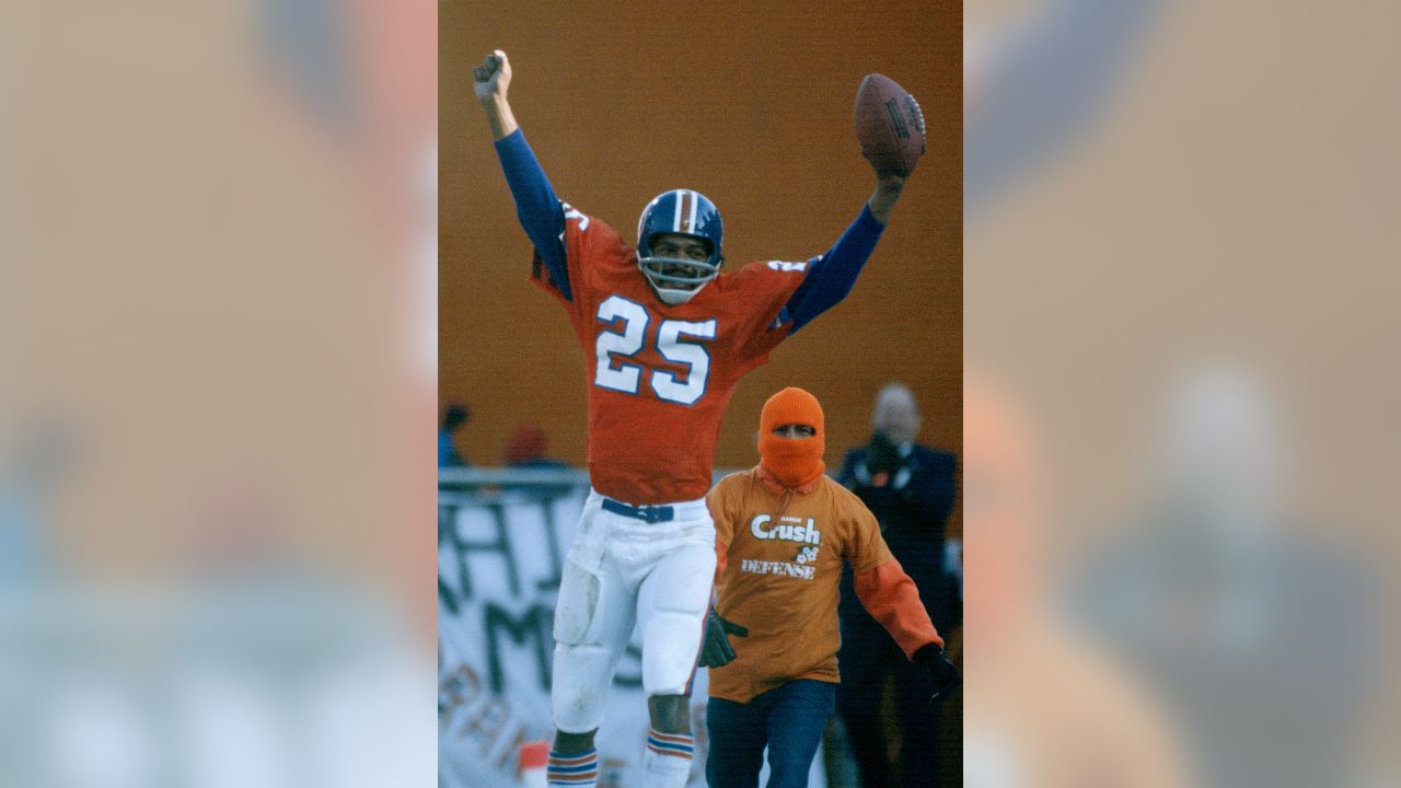 TBT: Looking back on the Broncos' 1977 AFC Championship Game vs