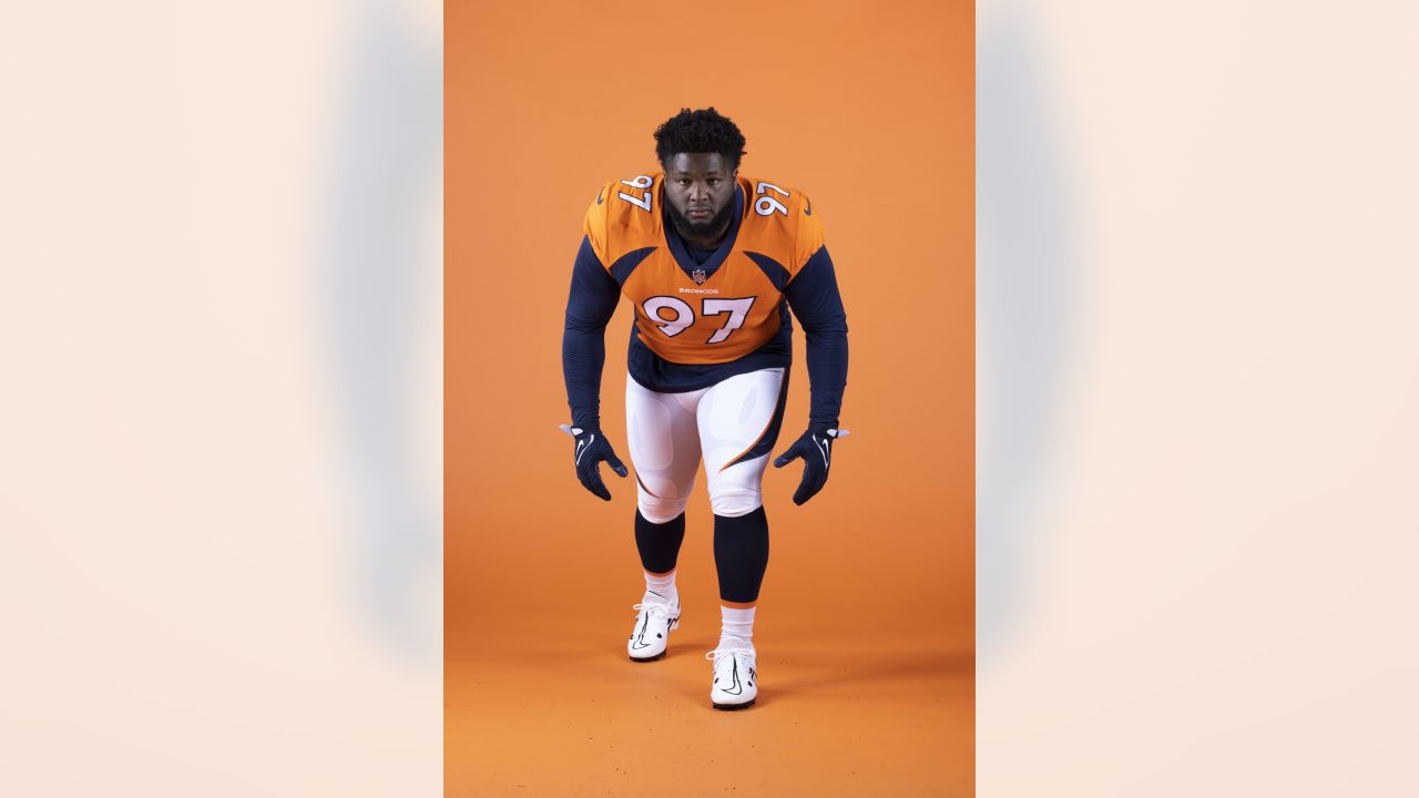 The Broncos' top portraits of 2022: Wide receivers