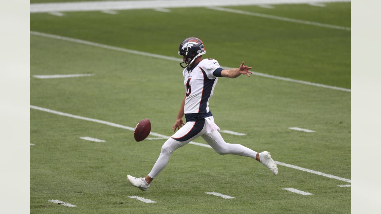 Tim Patrick activated for Broncos, Bryce Callahan placed on IR - Mile High  Sports