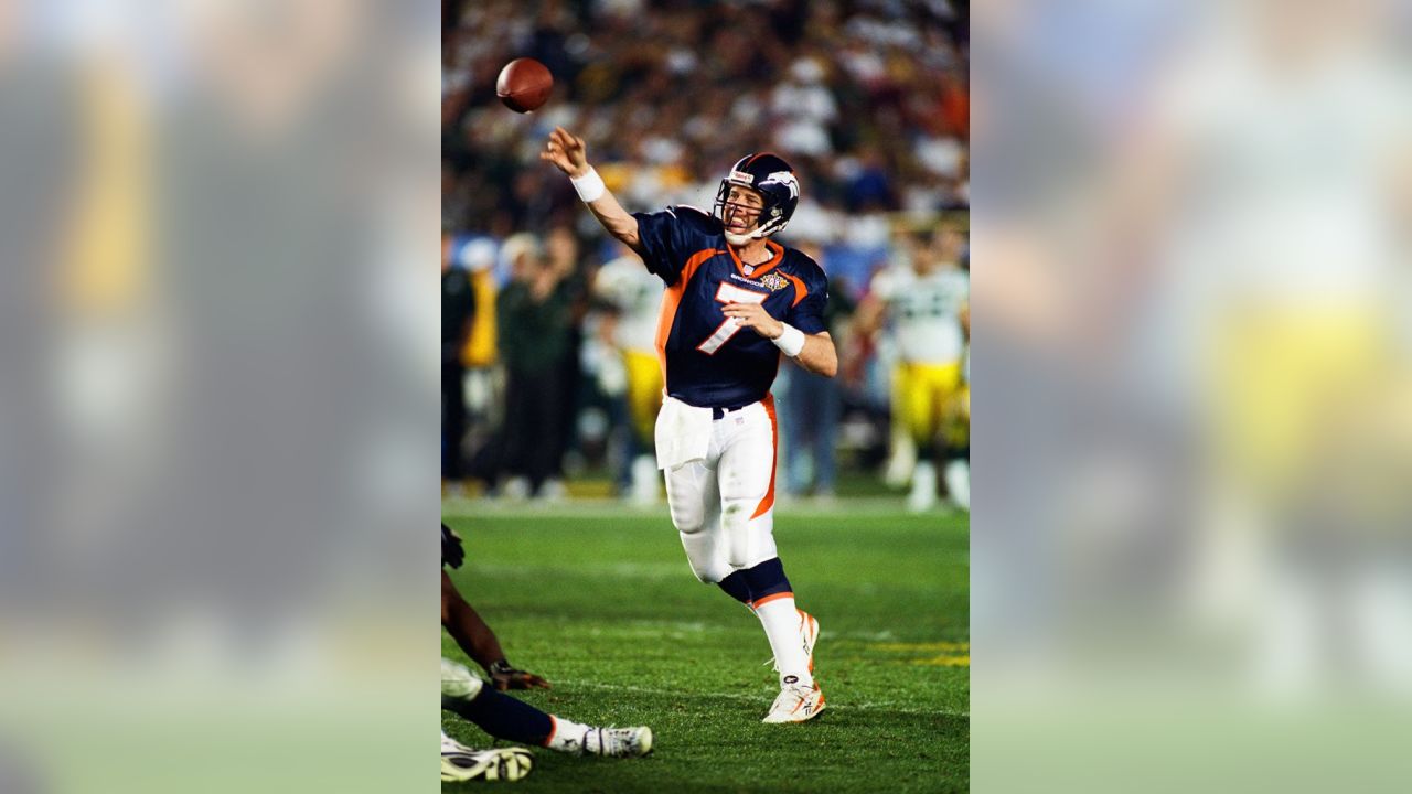 This One's for John: Watch Super Bowl XXXII in full