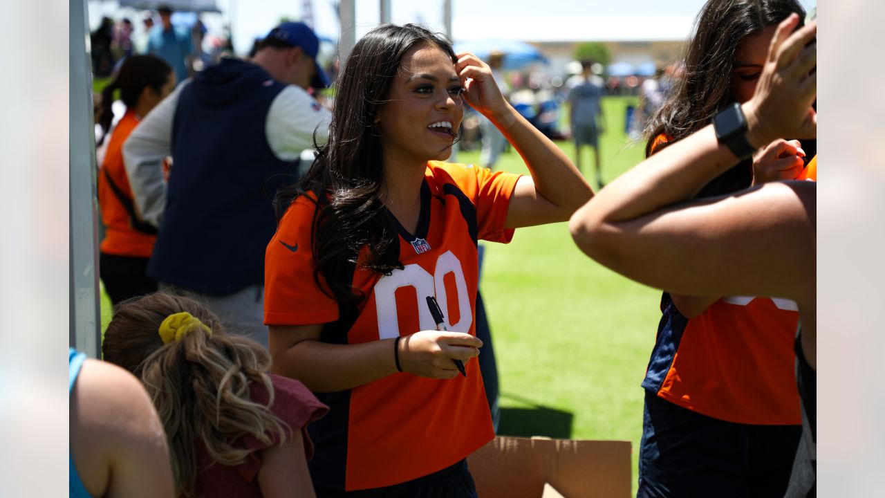 Photos: Broncos, RCX Sports host NFL FLAG Regional Tournament