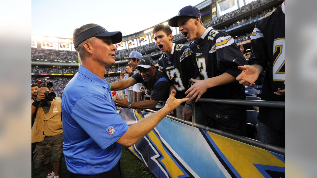 AP sources: Denver Broncos offensive coordinator Mike McCoy to be new head  coach of rival San Diego Chargers – New York Daily News