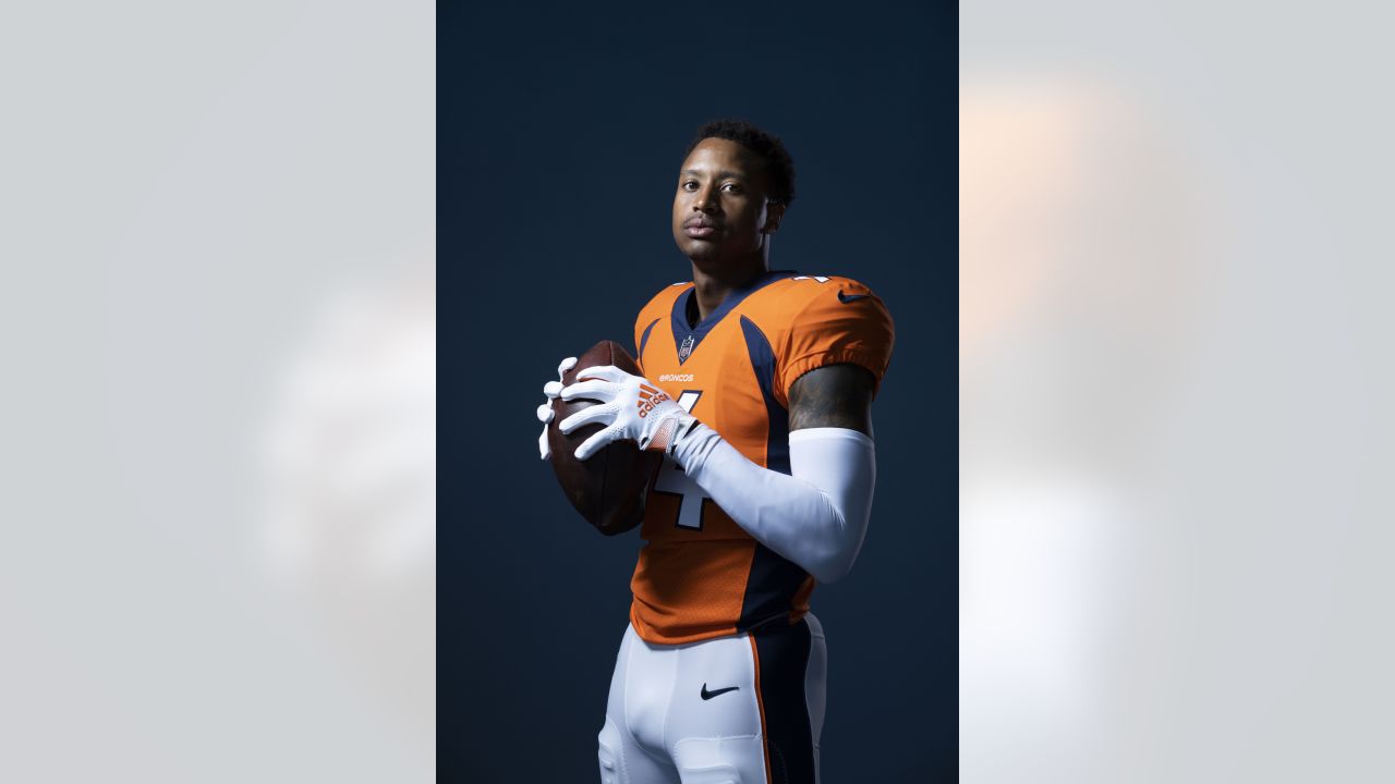 The Broncos' top portraits of 2022: Defensive line