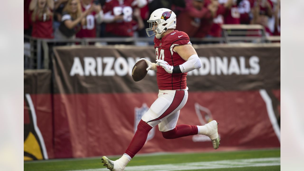 Zach Allen headlines free agents the Arizona Cardinals should re-sign