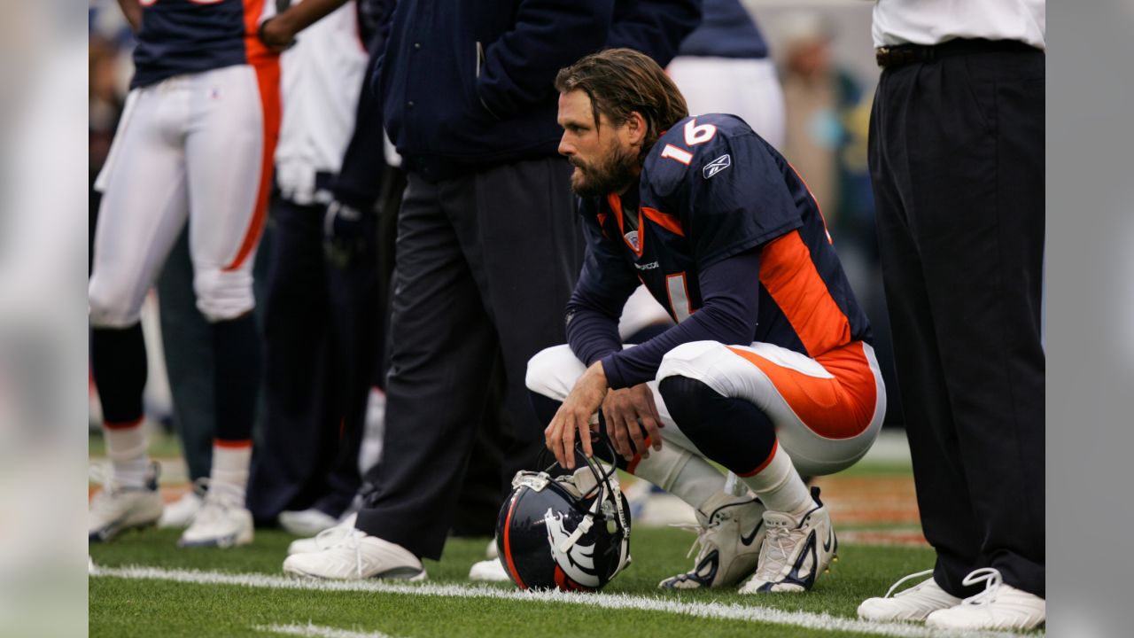 Broncos Legend Jake Plummer returns to Breckenridge to defend his title as  the 2021 People's Choice for Best Broncos Blend. Which Broncos…