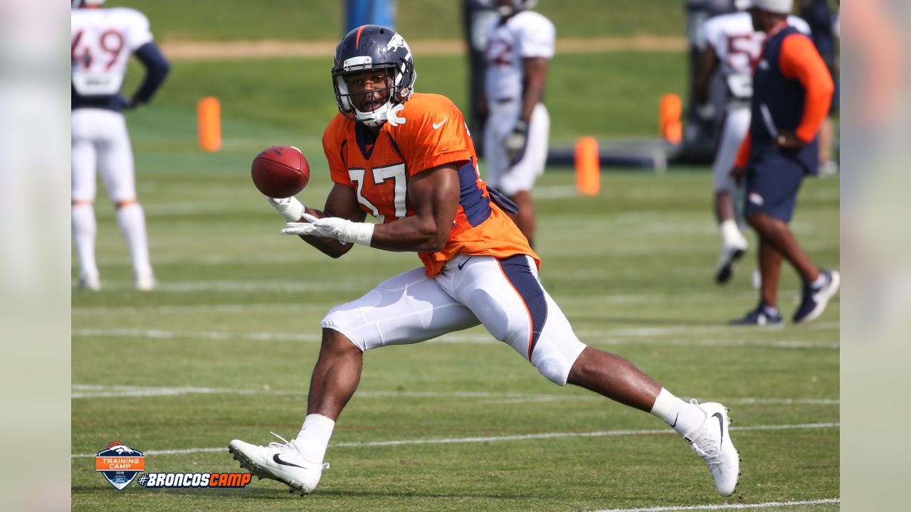 2022 Broncos Training Camp: Day 5 news and notes - BVM Sports