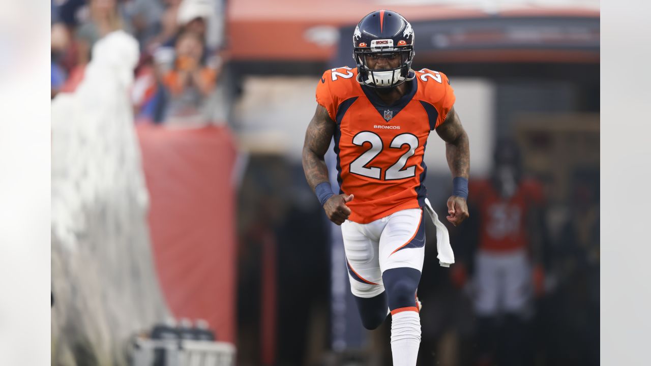 The 2021 Denver Broncos initial 53-man roster - Mile High Report