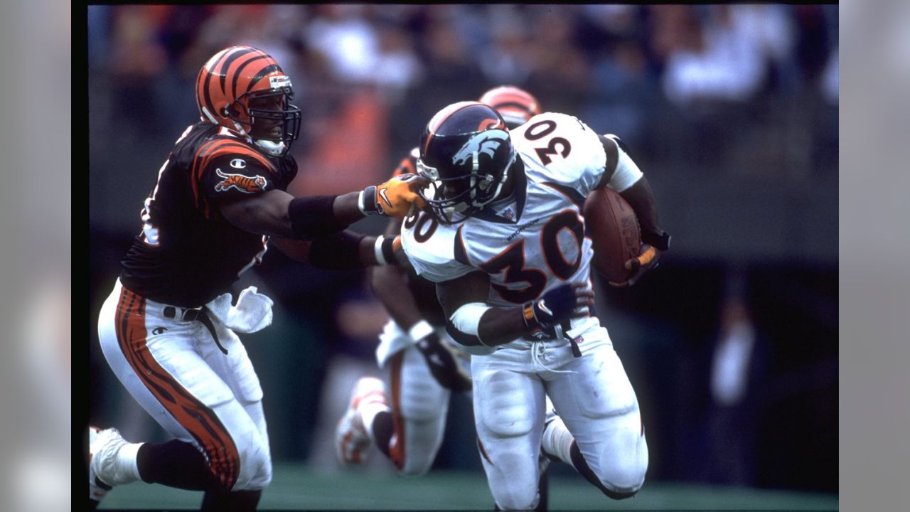 Why LaDainian Tomlinson and Terrell Davis making the Hall of Fame