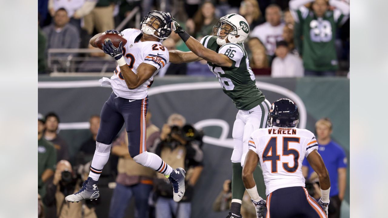 Broncos pounce on Kyle Fuller after Bears release CB - Chicago Sun-Times