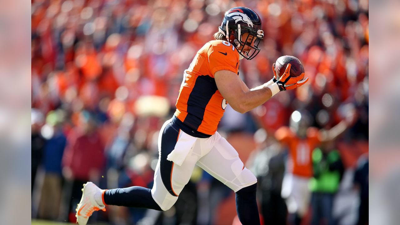 Denver Broncos Defense Comes up HUGE, Win 20-18