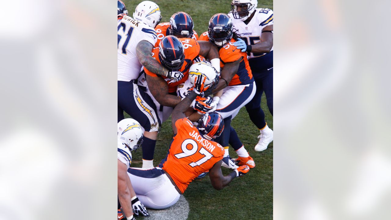 Playoff-bound Chargers might play backups against Broncos - The San Diego  Union-Tribune