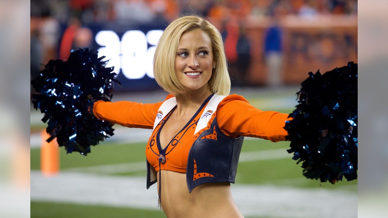 Empowerment or Eye Candy?' Broncos cheerleaders featured on HBO's 'Real  Sports' debut - Mile High Sports