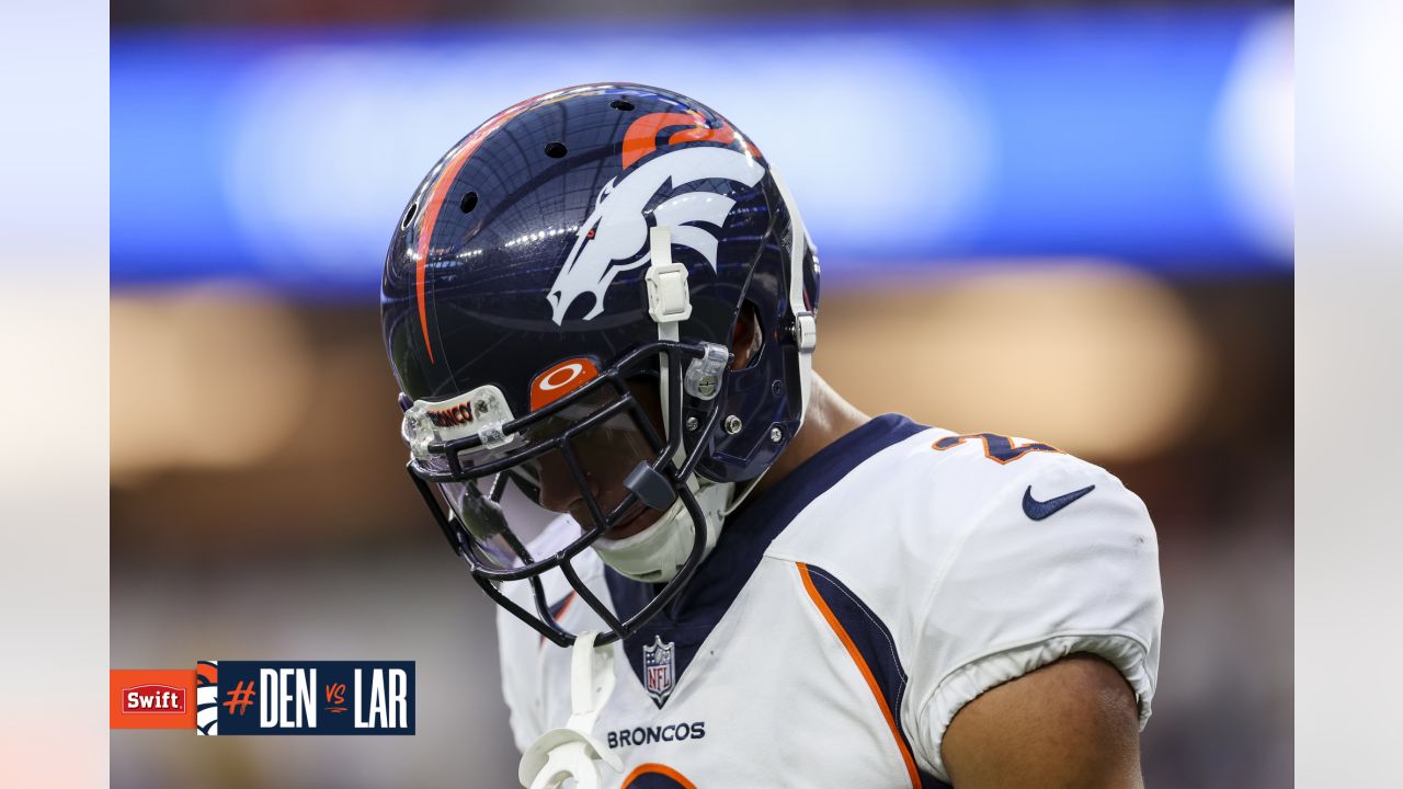 Broncos at Rams game gallery: Photos from Denver's Christmas Day game vs.  Los Angeles