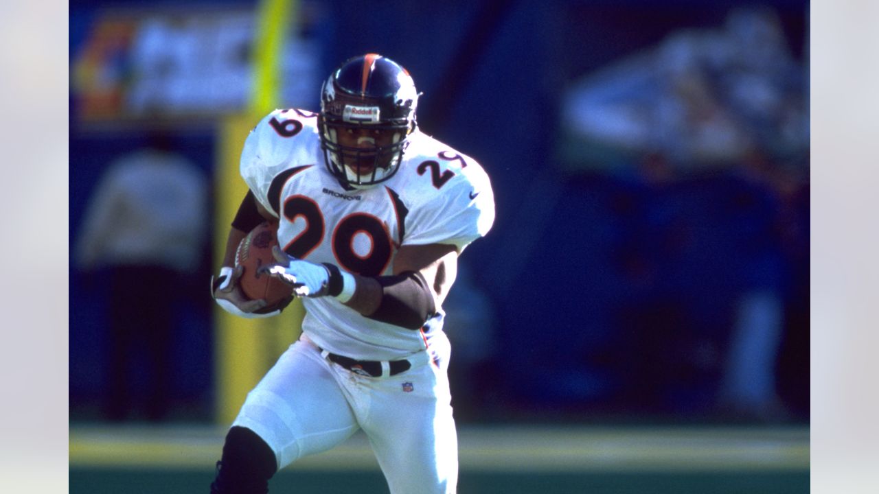 Through the Years: Photos from the Broncos' eight AFC Championship victories