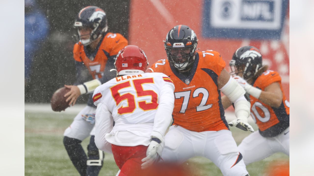 PFF names Garett Bolles as Broncos' most underrated player - Mile High  Sports