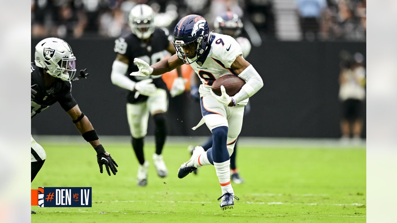 NFL Computer Picks Week 4: Back The Underdog Broncos? (16-4 Last Week)