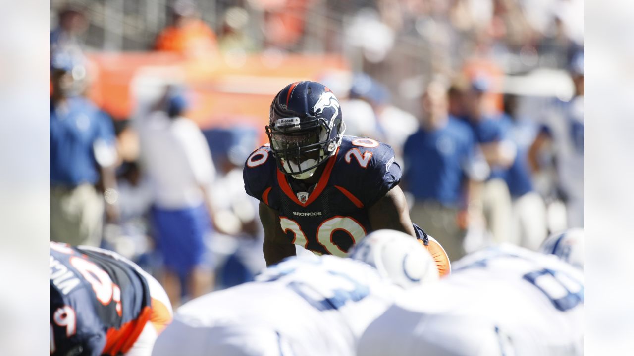 This defense is definitely a strong suit for me': Casey enters first season  in Denver with plans to help Broncos thrive