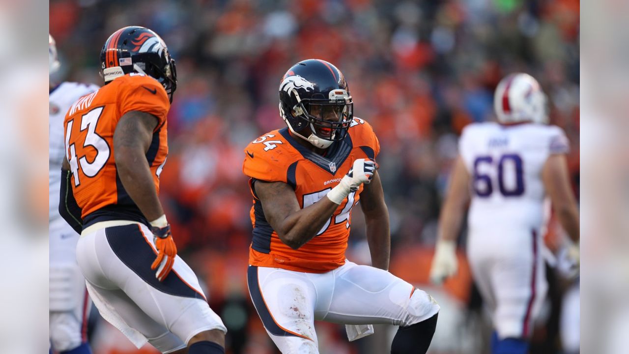 Madden ratings revealed for Justin Simmons, Jerry Jeudy and other Broncos  as 'Madden NFL 24' rolls out rating unveils