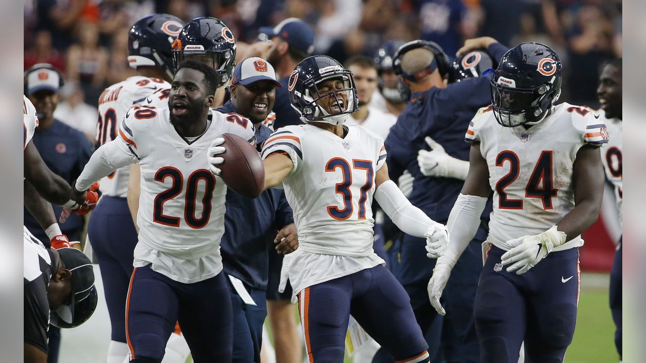 Miami Dolphins host former Denver Broncos and Chicago Bears cornerback  Bryce Callahan - The Phinsider