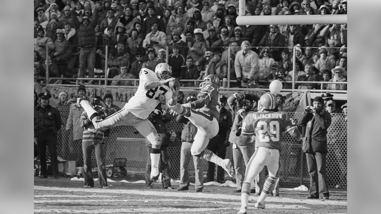 TBT: Looking back on the Broncos' 1977 AFC Championship Game vs. Oakland