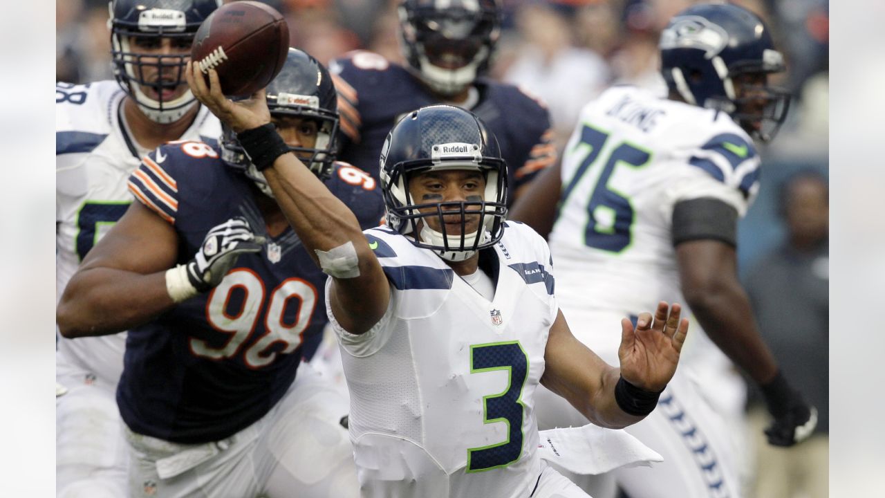 Column: As NFL sizzles — see, Russell Wilson trade — MLB fiddles - The San  Diego Union-Tribune