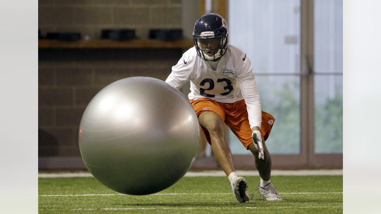 Former Bears cornerback Kyle Fuller happy to be with Broncos, Vic Fangio –  NBC Sports Chicago