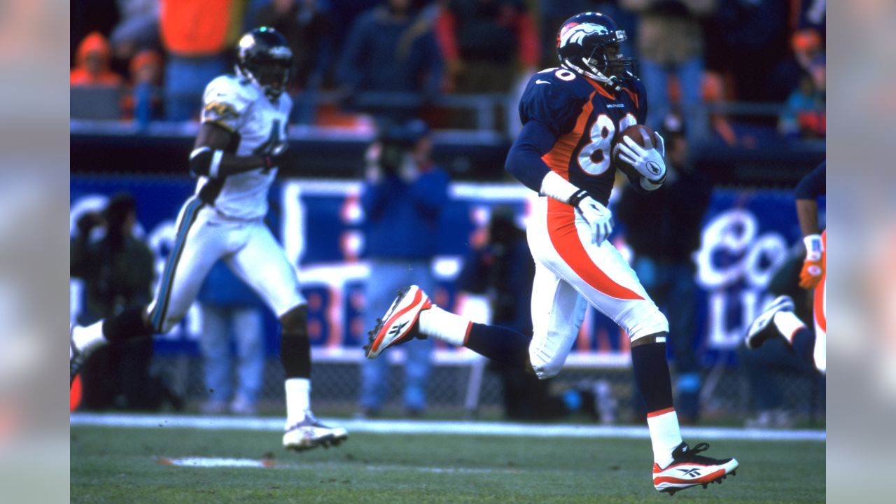 Remember when: 'Jagwads' pull off playoffs stunner over Broncos in 1997