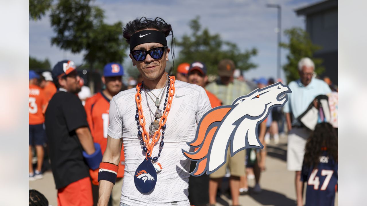 NFL Denver Broncos Novelty Sunglasses