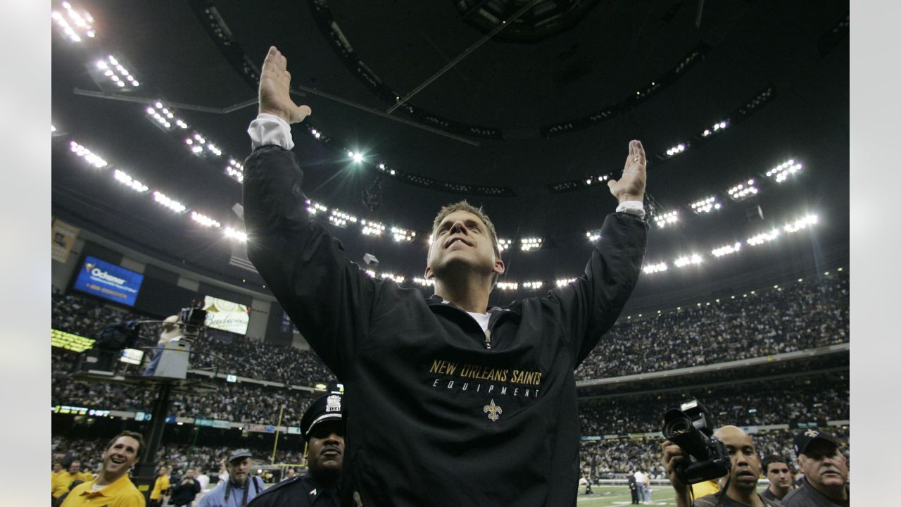 Relive Feb. 7, 2010, when the Saints won the Super Bowl: See photos, Entertainment/Life