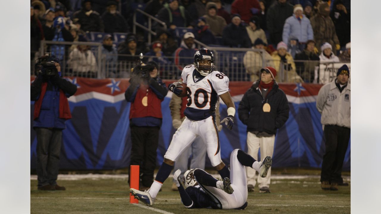 Buckley: Patriots-Broncos game on Christmas Eve is a shot to the