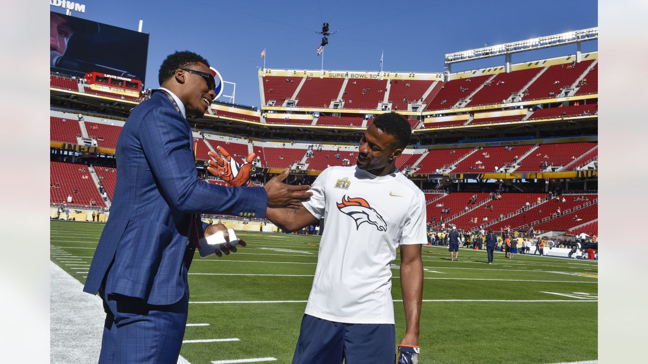 Inside Levi's Stadium where Super Bowl 50 will be played 