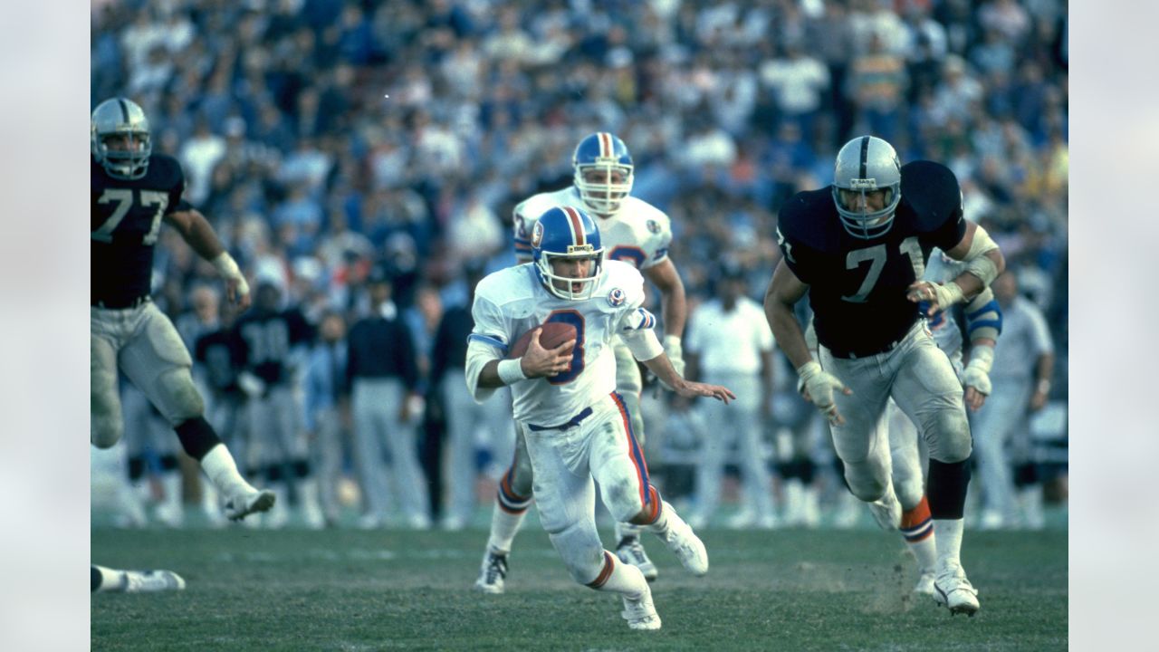 PHOTOS: Denver Broncos top Oakland Raiders 24-6 in Gary Kubiak finale