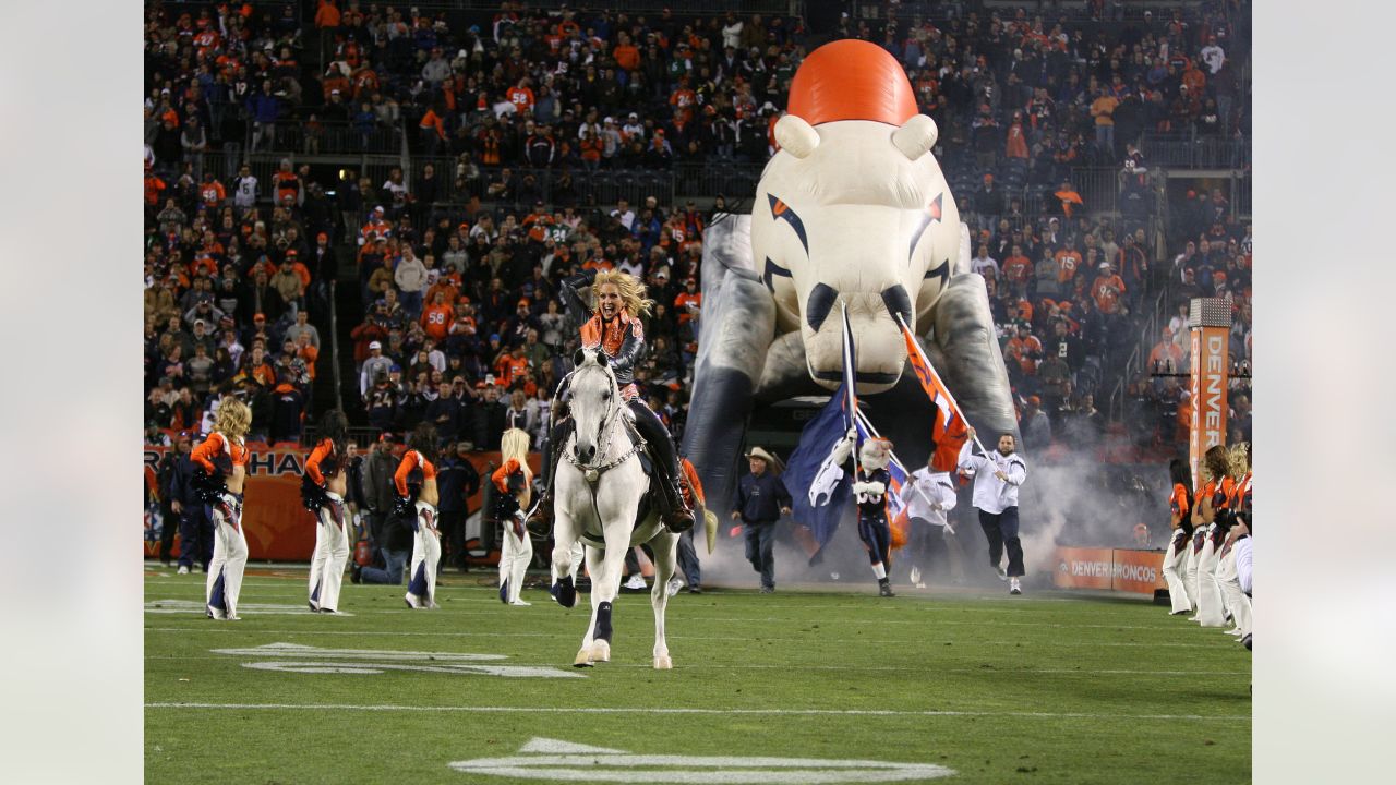 Throwing it back: The Broncos' thrilling 2011 win over the Jets