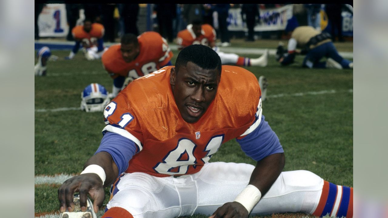 Way Back Wednesday: The history between the Broncos and Houston