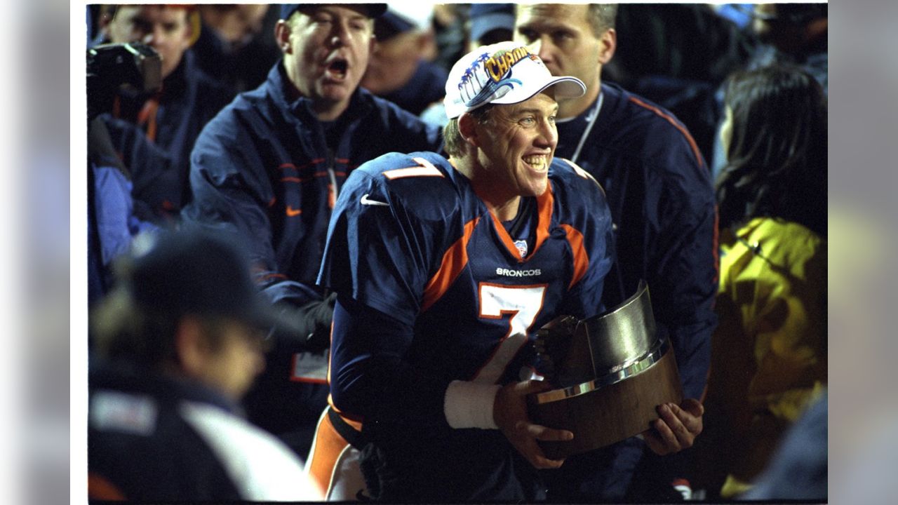 Denver Broncos: Looking back at 1998 AFC championship game vs. Jets